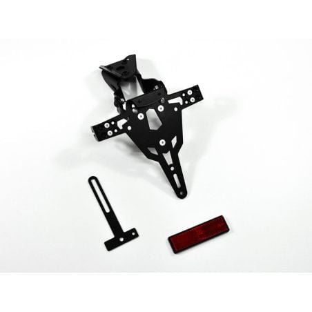 Z10000380 Zieger Pro - Portatarga YAMAHA R1M 1000 2015 2024 IBEX