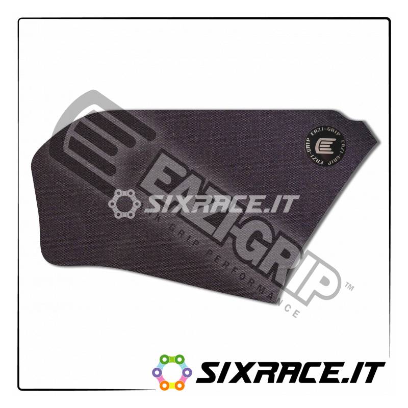 Kit autocollants antidérapants pour BMW K1200S / K1300S 2005-2016 EAZI-GRIP