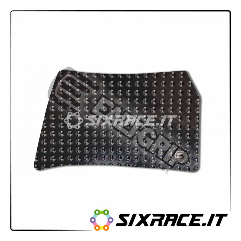 Kit adesivi antiscivolo paraserbatoio BMW K1200R/K1300R 2005-2015 EAZI-GRIP