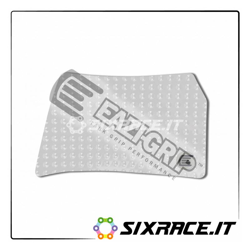 Kit adesivi antiscivolo paraserbatoio BMW K1200R/K1300R 2005-2015 EAZI-GRIP