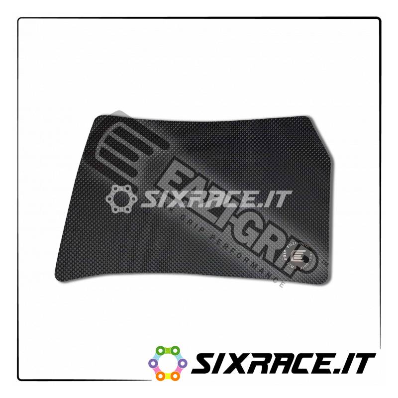 Kit adesivi antiscivolo paraserbatoio BMW K1200R/K1300R 2005-2015 EAZI-GRIP