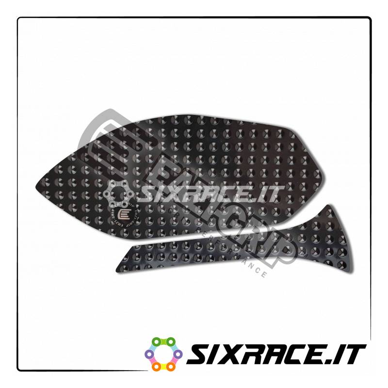 Kit d'autocollants antidérapants BMW S1000R / RR 2009-2013 EAZI-GRIP