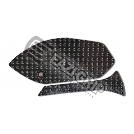 Kit d'autocollants antidérapants BMW S1000R / RR 2009-2013 EAZI-GRIP