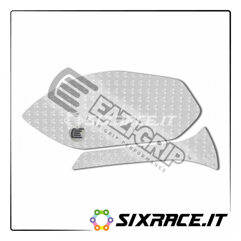 kit adesivi antiscivolo paraserbatoio BMW S1000R/RR 2009-2013 EAZI-GRIP