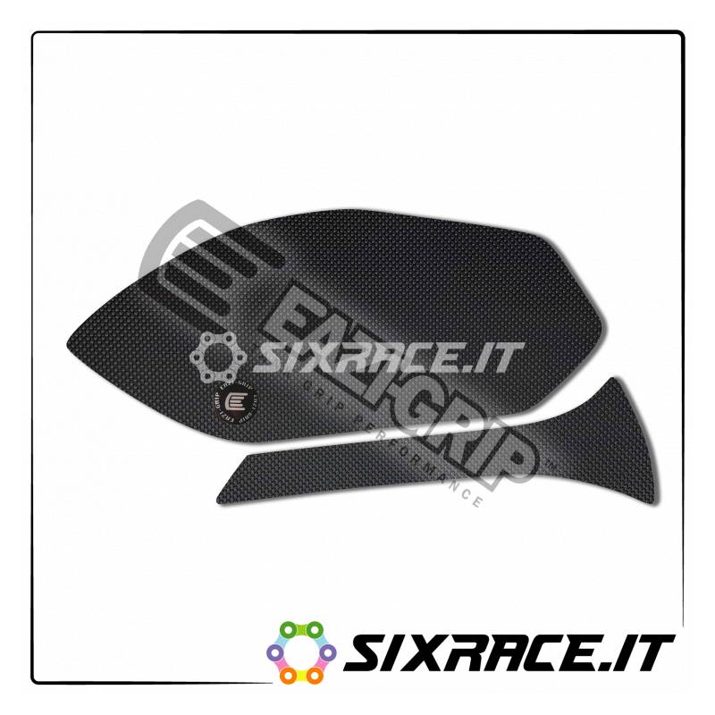 kit adesivi antiscivolo paraserbatoio BMW S1000R/RR 2009-2013 EAZI-GRIP