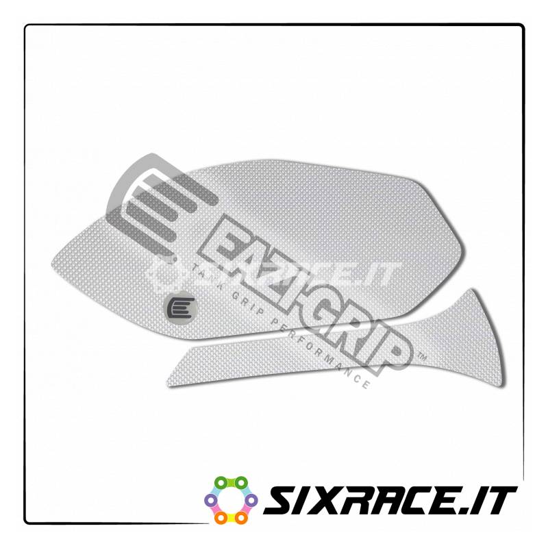 kit adesivi antiscivolo paraserbatoio BMW S1000R/RR 2009-2013 EAZI-GRIP