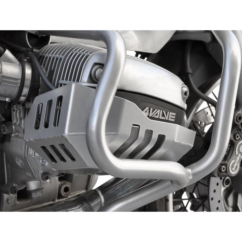 Z10001447 Zieger - Protezioni Cilindri BMW R 1100 GS 1100 1994 2000 IBEX
