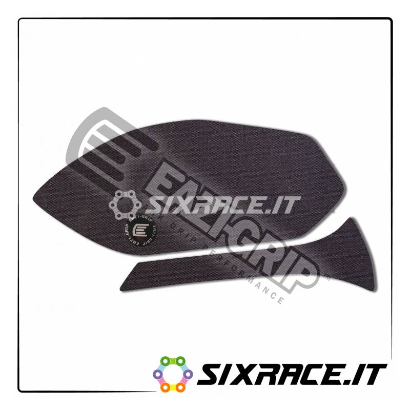 Kit d'autocollants antidérapants BMW S1000R / RR 2009-2013 EAZI-GRIP