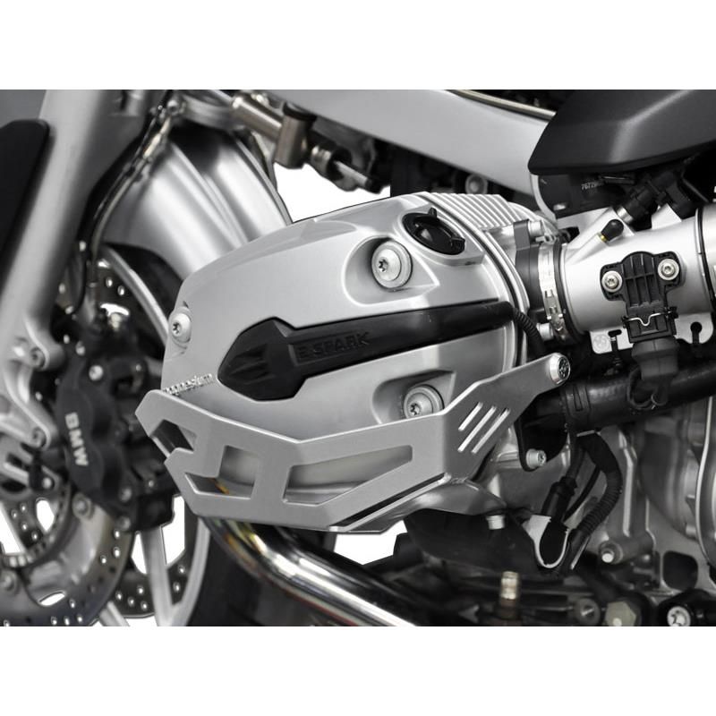 Z10001996 Zieger - Protezioni Cilindri BMW R 1200 GS Adventure 1200 2006 2010 IBEX