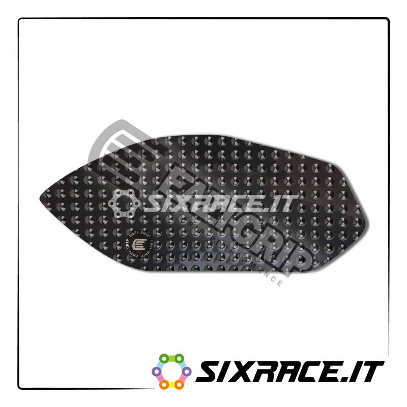 Kit adesivi antiscivolo paraserbatoio BMW S1000R/RR 2014 EAZI-GRIP