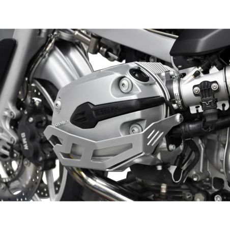 Z10001996 Zieger - Protezioni Cilindri BMW R 1200 R 1200 2007 2010 IBEX