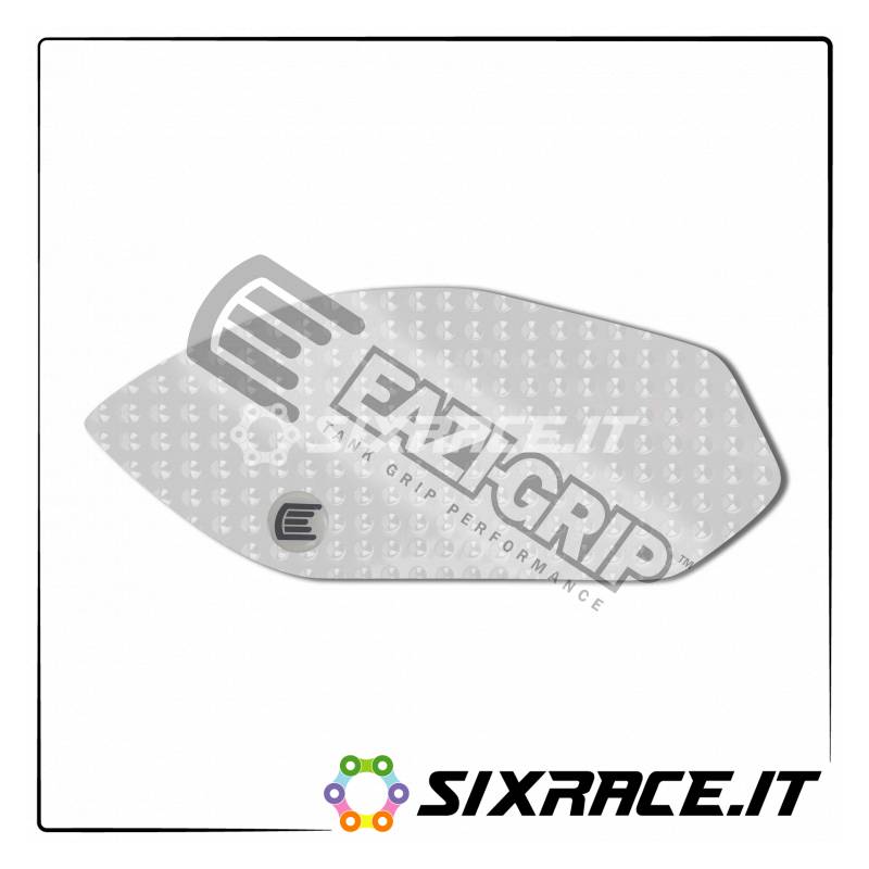 Kit adesivi antiscivolo paraserbatoio BMW S1000R/RR 2014 EAZI-GRIP
