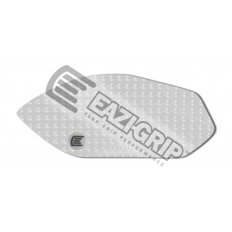 Kit adesivi antiscivolo paraserbatoio BMW S1000R/RR 2014 EAZI-GRIP