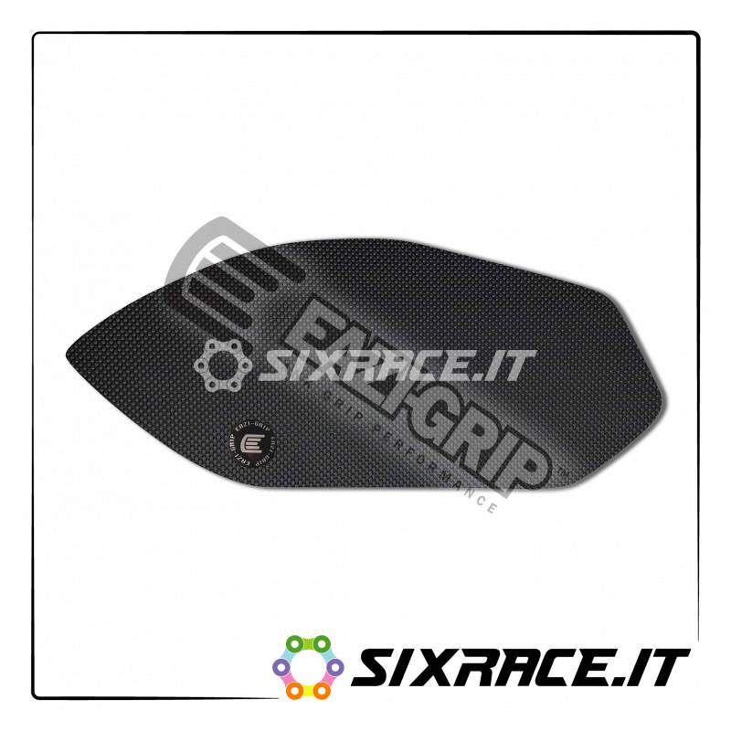 Kit adesivi antiscivolo paraserbatoio BMW S1000R/RR 2014 EAZI-GRIP