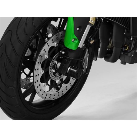 Z10006777 Protezioni forcella - coppia BENELLI 752 S 750 2019 2025 IBEX