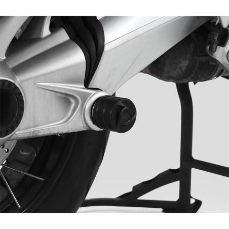 Z10006836 Protezioni forcellone - coppia BMW R 1200 GS Adventure 1200 2006 2013 IBEX