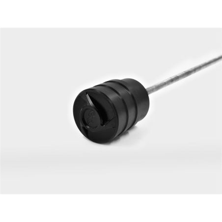 Z10006803 Protezioni forcellone - coppia HONDA Africa Twin CRF 1100 L (to 2023) 1100 2020 2023 IBEX