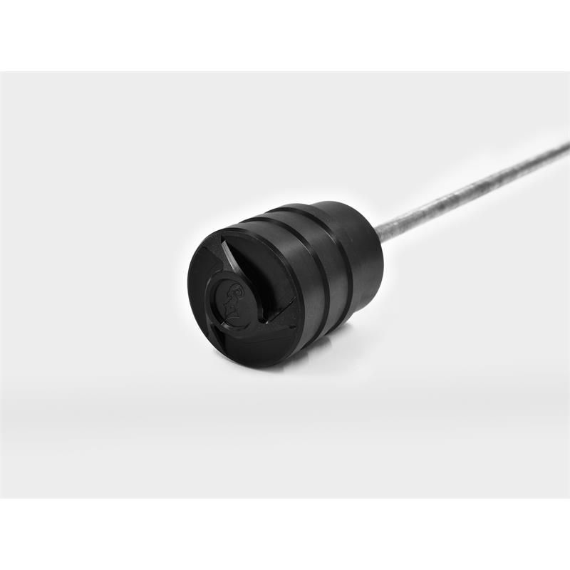 Z10006803 Protezioni forcellone - coppia HONDA Africa Twin CRF 1100 L (2024to ) 1100 2024 2025 IBEX
