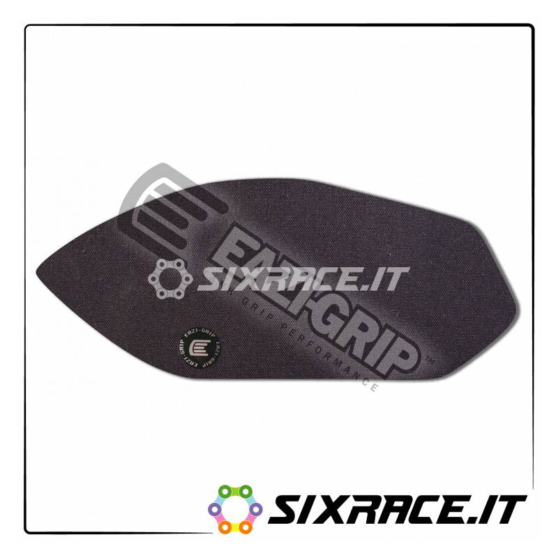 Kit adesivi antiscivolo paraserbatoio BMW S1000R/RR 2014 EAZI-GRIP