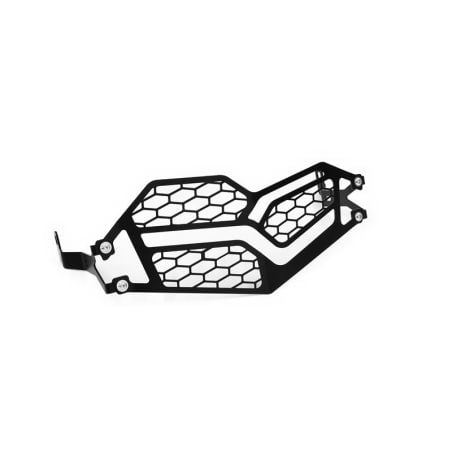 Z10005309 Griglia Protezione Faro - Inox BMW F 750 GS 750 2018 2024 IBEX