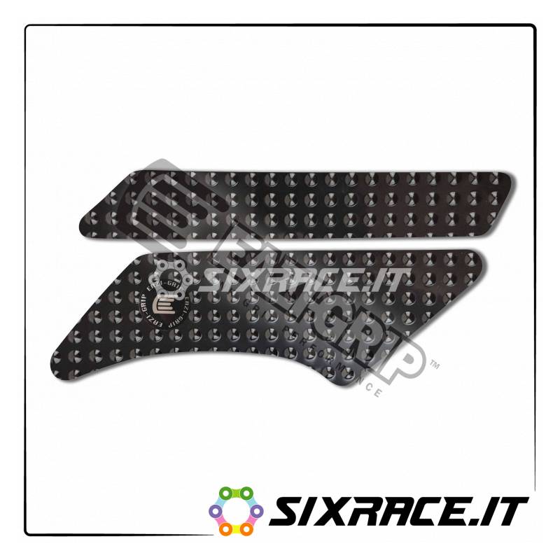 Kit adesivi antiscivolo paraserbatoio BMW F800ST 2006-2013 EAZI-GRIP