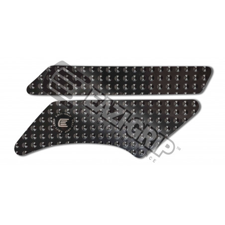Kit adesivi antiscivolo paraserbatoio BMW F800ST 2006-2013 EAZI-GRIP