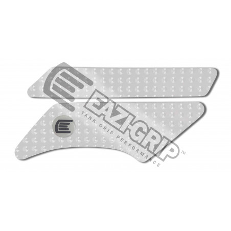 Kit adesivi antiscivolo paraserbatoio BMW F800ST 2006-2013 EAZI-GRIP