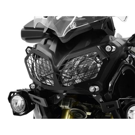 Z10003821 Griglia Protezione Faro - Inox YAMAHA XTZ 1200 SuperTenere 1200 2014 2020 IBEX