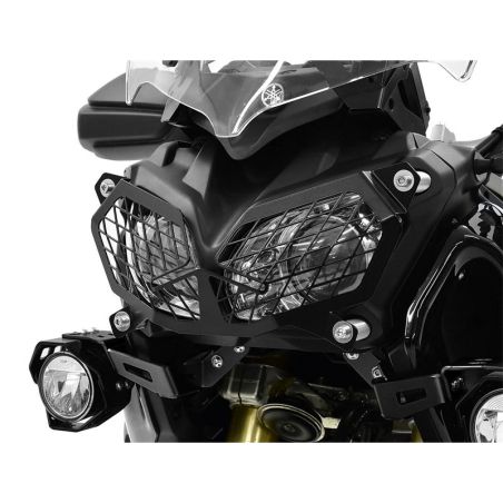 Z10003821 Griglia Protezione Faro - Inox YAMAHA XTZ 1200 SuperTenere 1200 2014 2020 IBEX