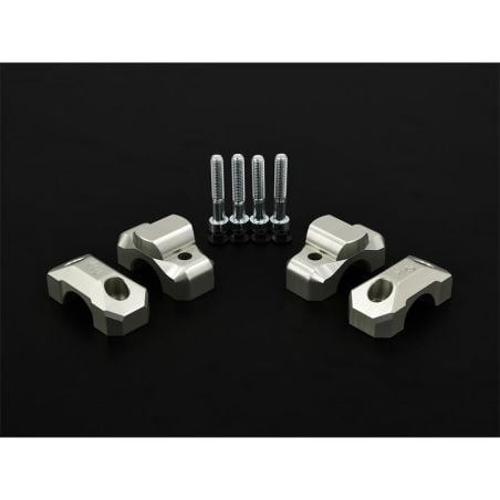 Z10006743 Riser - supporti manubrio - 20mm KTM Adventure 790 790 2019 2021 IBEX