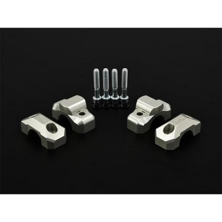 Z10006743 Riser - supporti manubrio - 20mm KTM Adventure 790 R 790 2019 2021 IBEX