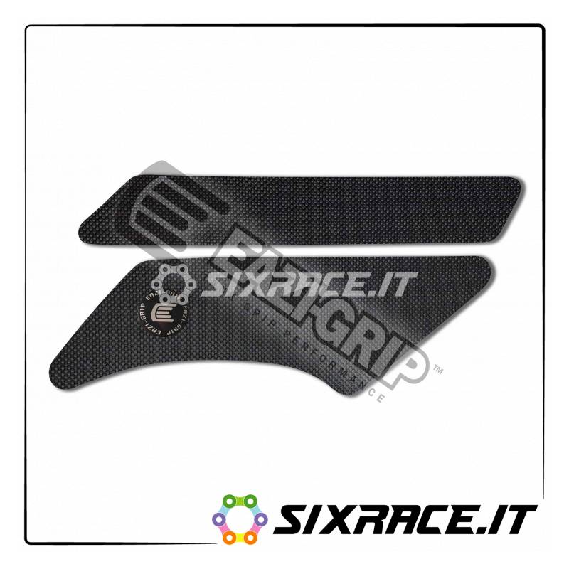 Kit adesivi antiscivolo paraserbatoio BMW F800ST 2006-2013 EAZI-GRIP