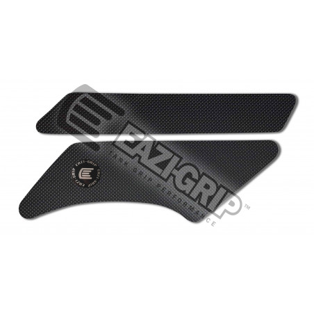 Kit adesivi antiscivolo paraserbatoio BMW F800ST 2006-2013 EAZI-GRIP