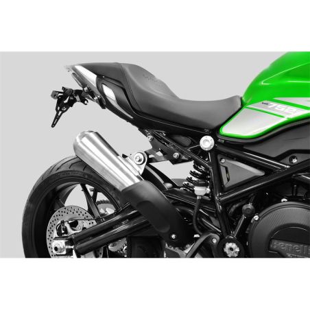 Z10006779 Staffa Silenziatore BENELLI 752 S 750 2019 2022 IBEX