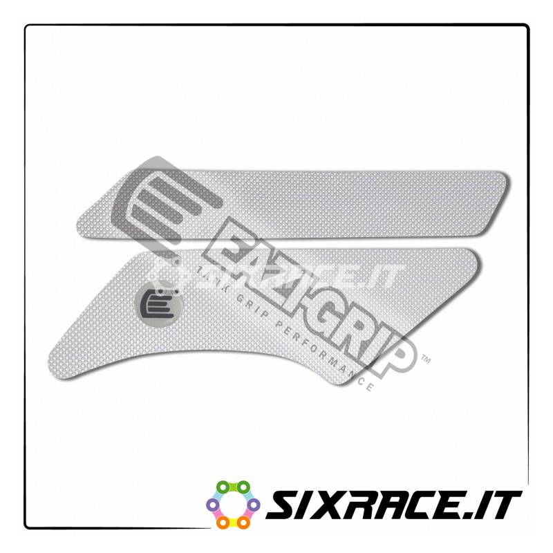 Kit adesivi antiscivolo paraserbatoio BMW F800ST 2006-2013 EAZI-GRIP
