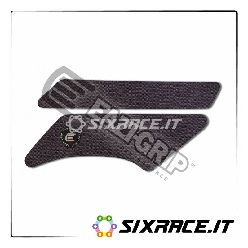 Kit adesivi antiscivolo paraserbatoio BMW F800ST 2006-2013 EAZI-GRIP