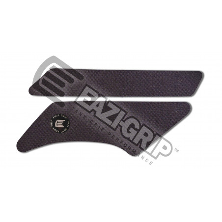 Kit adesivi antiscivolo paraserbatoio BMW F800ST 2006-2013 EAZI-GRIP