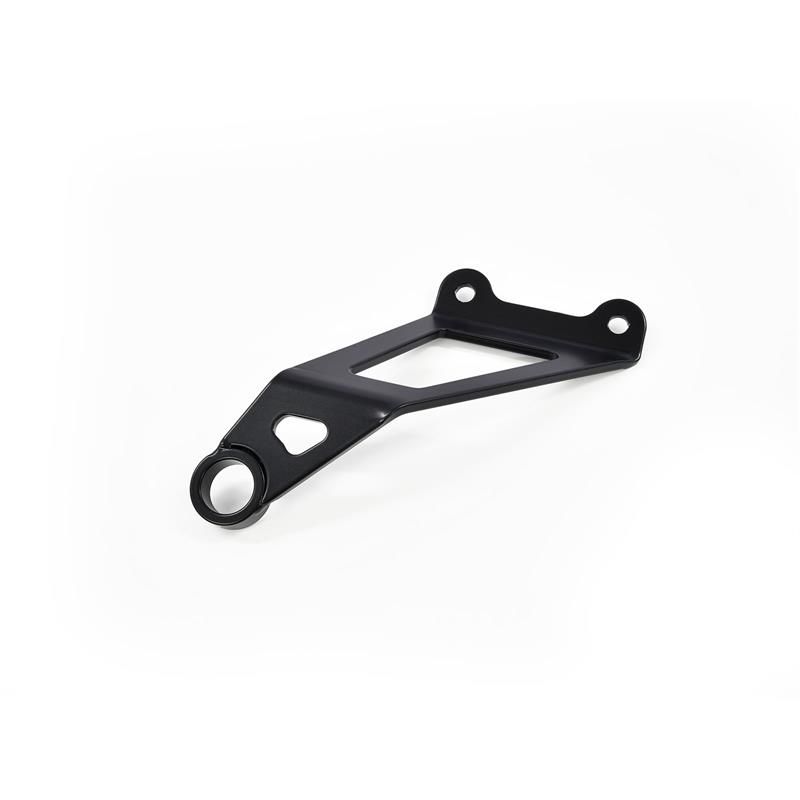 Z10000007 Staffa Silenziatore SUZUKI SV 650 S 650 2003 2010 IBEX