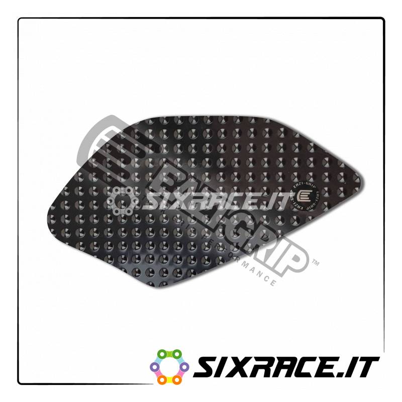 Kit autocollants antidérapants pour BMW R1200GS / R1300GS 2004-2012 EAZI-GRIP