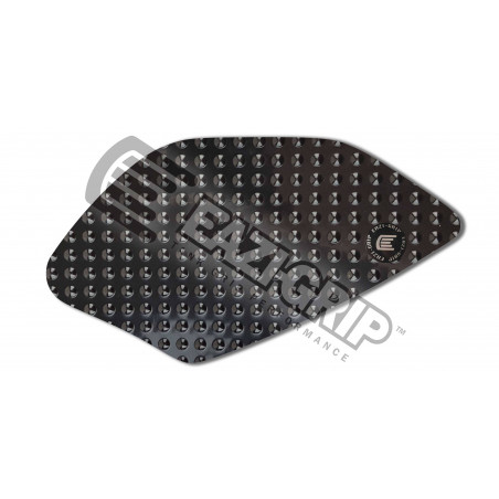 Kit adesivi antiscivolo paraserbatoio BMW R1200GS/ R1300GS 2004-2012 EAZI-GRIP