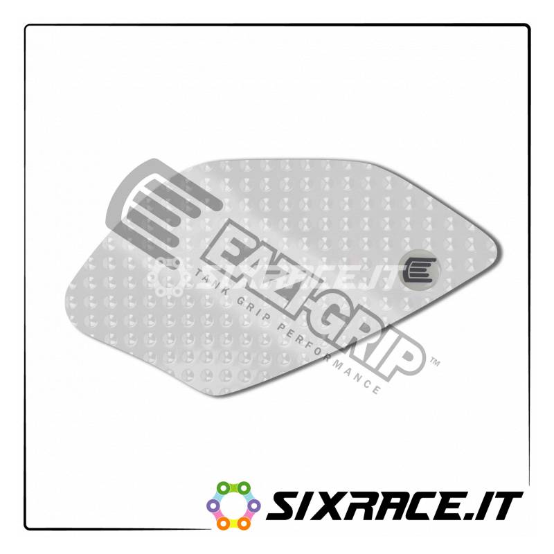 Kit adesivi antiscivolo paraserbatoio BMW R1200GS/ R1300GS 2004-2012 EAZI-GRIP