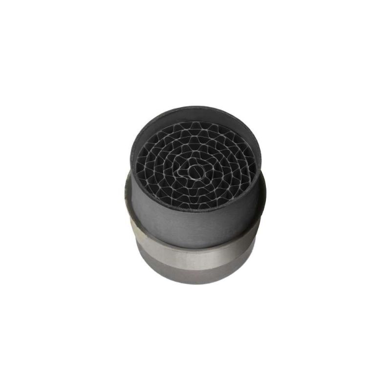 LE6523K Catalizzatore DUCATI Hypermotard 821 820 2013 2015 LEOVINCE