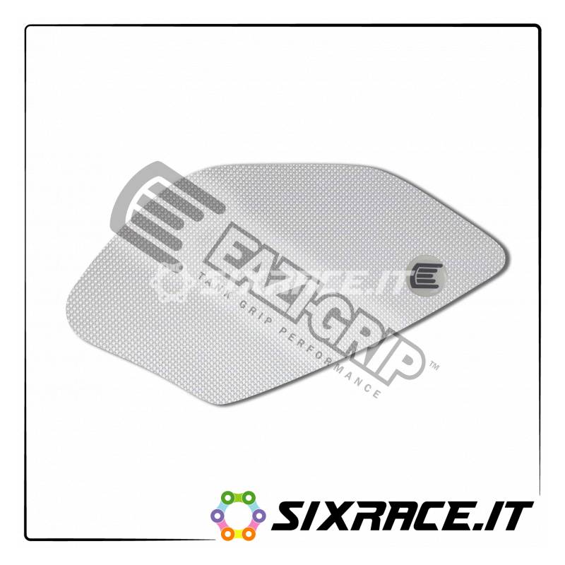 Kit autocollants antidérapants pour BMW R1200GS / R1300GS 2004-2012 EAZI-GRIP