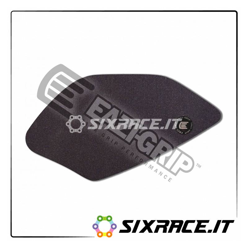 Kit adesivi antiscivolo paraserbatoio BMW R1200GS/ R1300GS 2004-2012 EAZI-GRIP