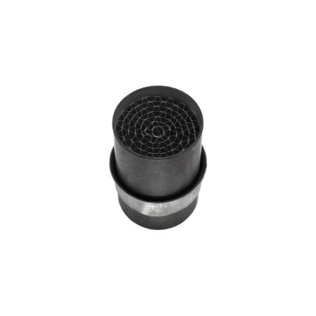 LE6522K Catalizzatore KAWASAKI Ninja 250 R 250 2008 2012 LEOVINCE