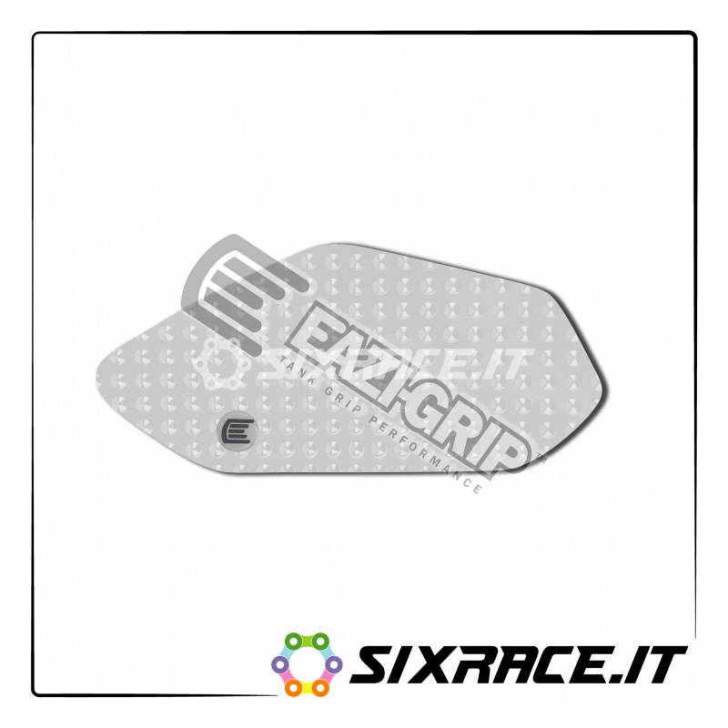 Kit autocollants antidérapants pour BMW S1000R / RR 2015-CURRENT EAZI-GRIP