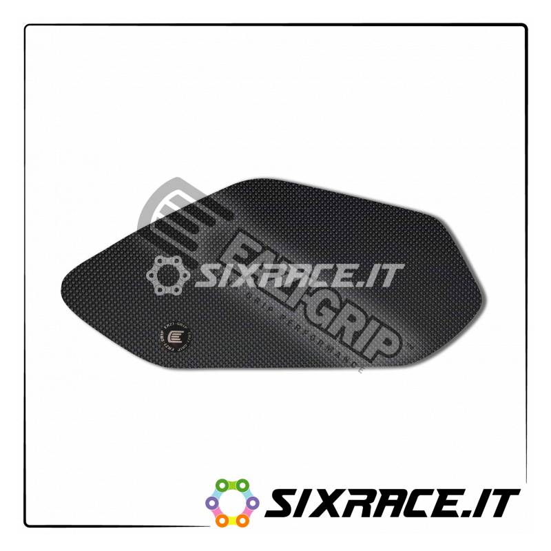 Kit adesivi antiscivolo paraserbatoio BMW S1000R/RR 2015-CURRENT EAZI-GRIP