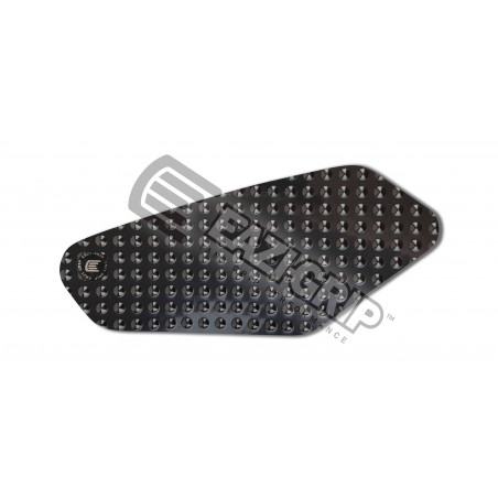 Kit autocollants antidérapants pour BMW R1200RS 2015-2016 EAZI-GRIP