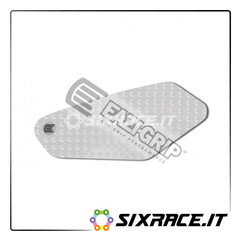 Kit adesivi antiscivolo paraserbatoio BMW R1200RS 2015-2016 EAZI-GRIP