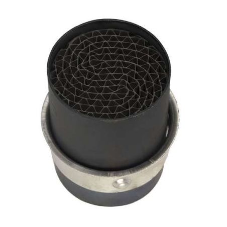 LE6521K Catalizzatore UNIVERSALE 0 0 0 LEOVINCE